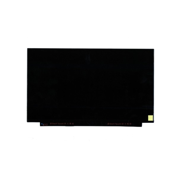 15.6-inch FHD LCD panel,