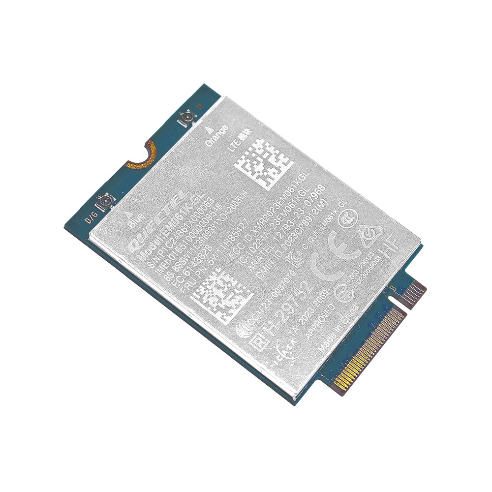 Quectel EM061K-GL - Wireless Quectel EM061K-GL - Wireless