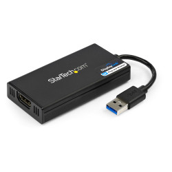 USB 3.0 to HDMI Adapter - 4K
