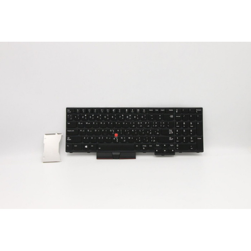 full-size keyboard assembly