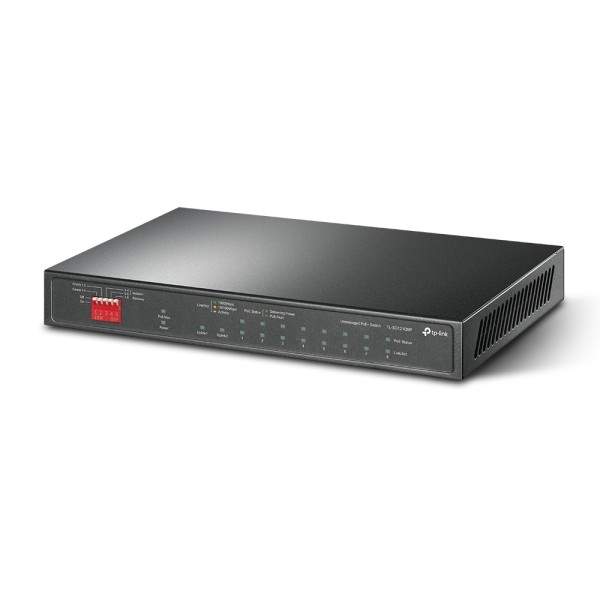 Network Switch Unmanaged
