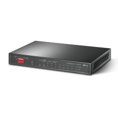Network Switch Unmanaged