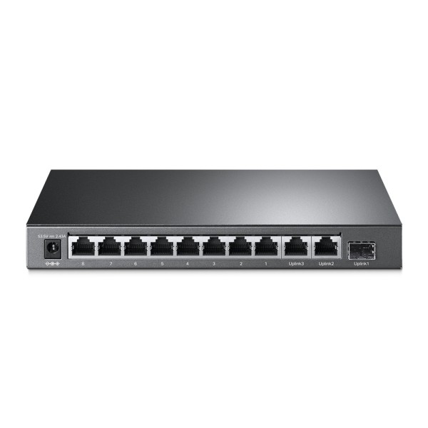 Network Switch Unmanaged