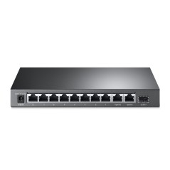 Network Switch Unmanaged