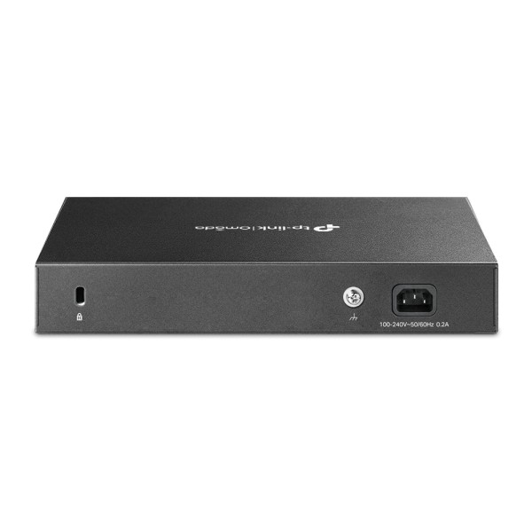 Safestream Gigabit Multi-Wan