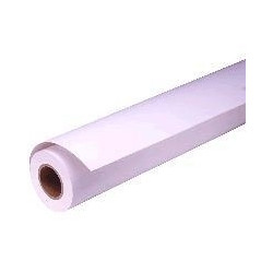 Paper/White Semimatte 44" x 30.5 m 250