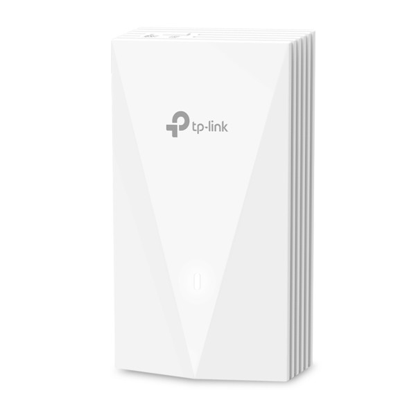 AX3000 Wall-Plate Dual-Band