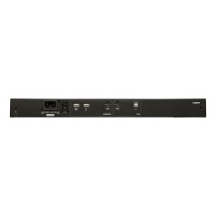 1U Short Depth USB HDMI