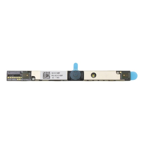 FRU CS19 Common Realtek HD
