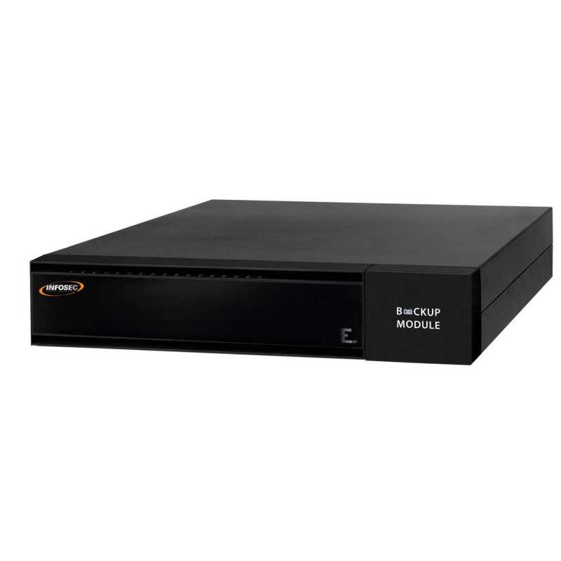 Module Autonomie 6057 - To Be
