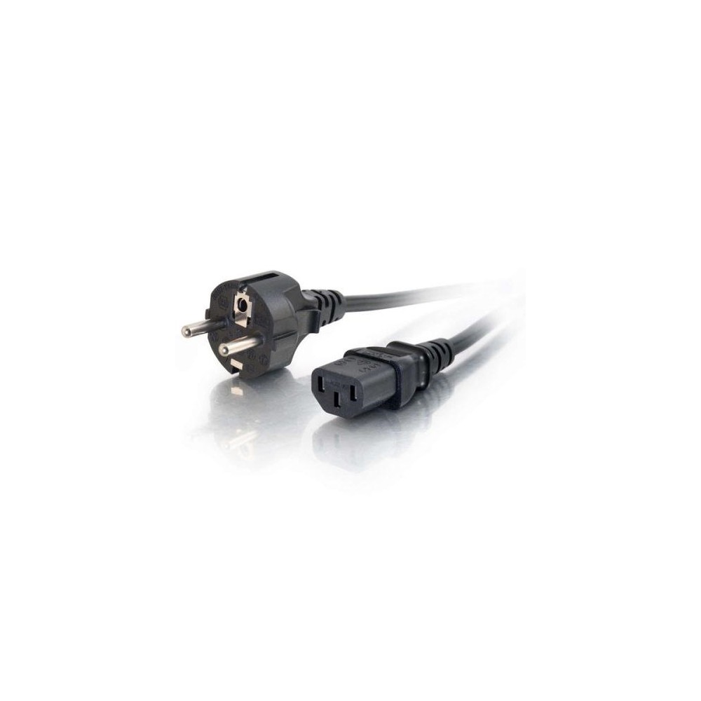 Power Cord EU 2M Power Cord EU 2M