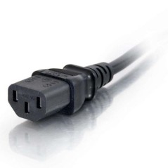 Power Cord EU 2M