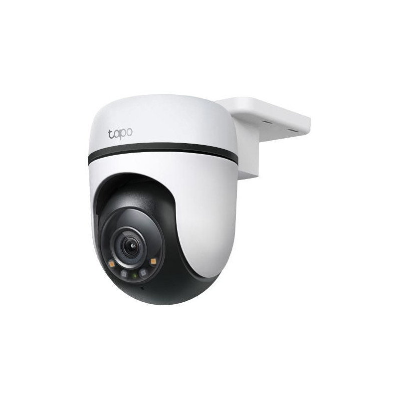 TP-Link Tapo C500 Almohadilla Cámara de seguridad IP Exterio | APLIUM
