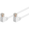 PATCH CABLE UTP 0.50M CAT5E