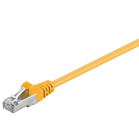 PATCH CABLE F/UTP 50M - CAT5E