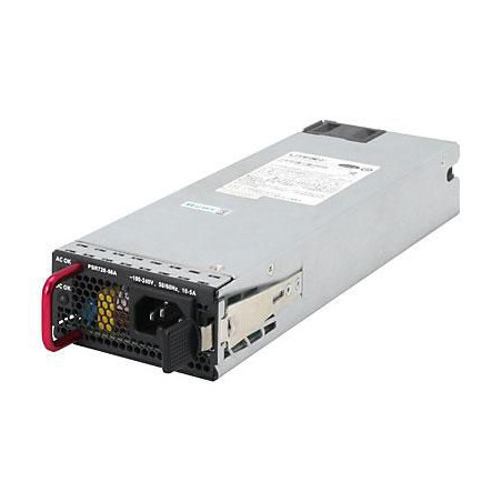 X362 720W AC PoE Power Supply