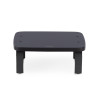 Monitor Stand, Black