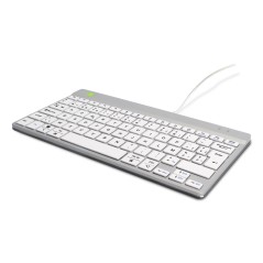 R-Go Compact Break keyboard