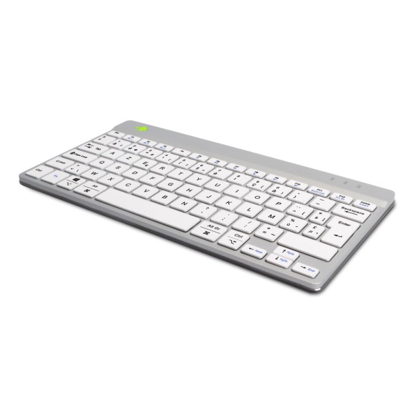 R-Go Compact Break keyboard,