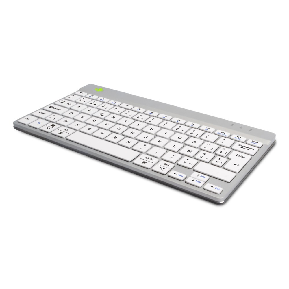 R-Go Compact Break keyboard,