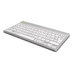 R-Go Compact Break keyboard,