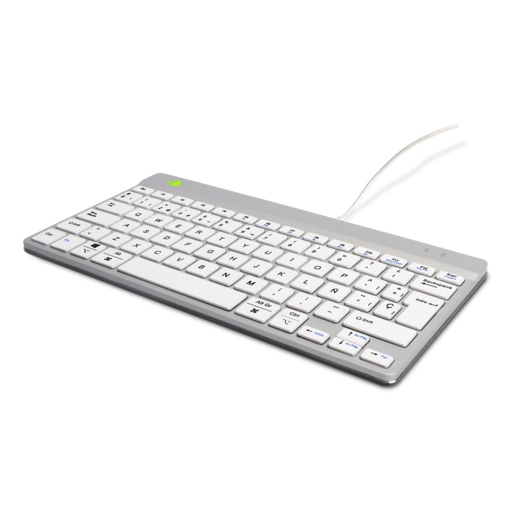 R-Go Compact Break keyboard R-Go Compact Break keyboard