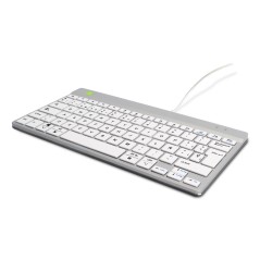 R-Go Compact Break keyboard