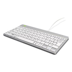 R-Go Compact Break keyboard