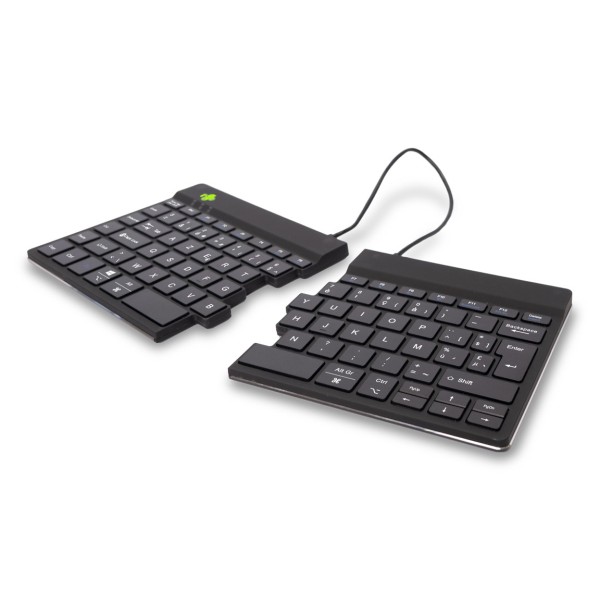 R-Go Split Break keyboard,
