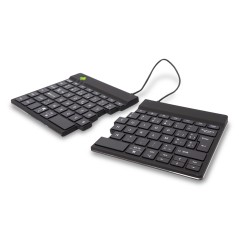 R-Go Split Break keyboard,