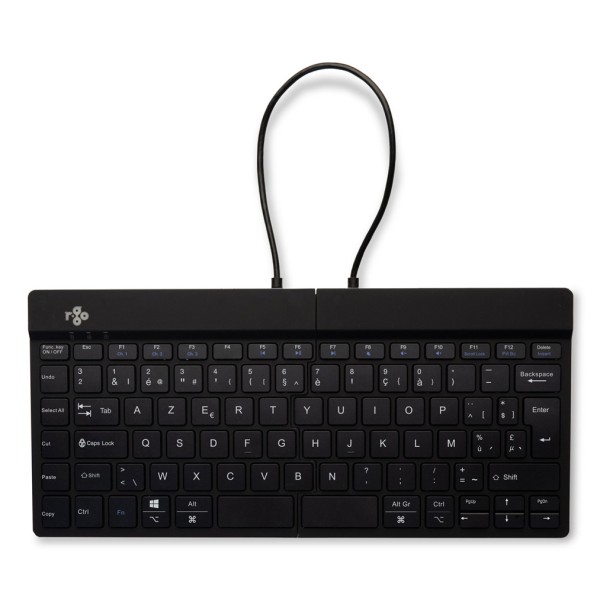 R-Go Split Break keyboard,
