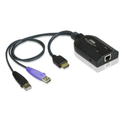 HDMI USB Virtual Media