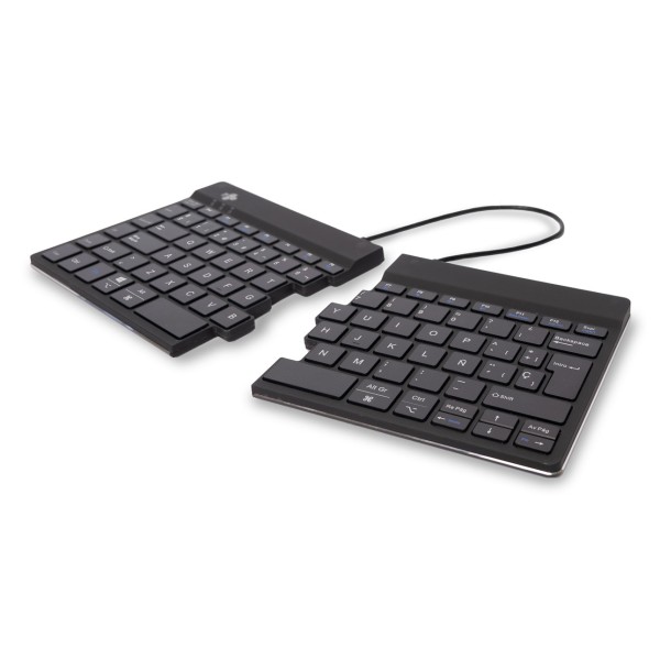 R-Go Split Break keyboard,
