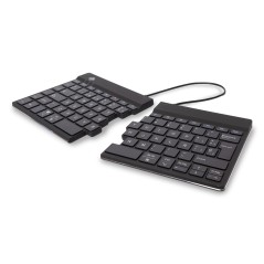 R-Go Split Break keyboard,