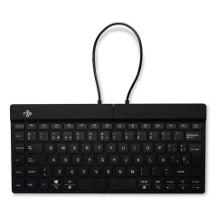 R-Go Split Break keyboard,