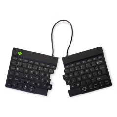 R-Go Split Break keyboard,