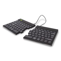 R-Go Split Break keyboard,