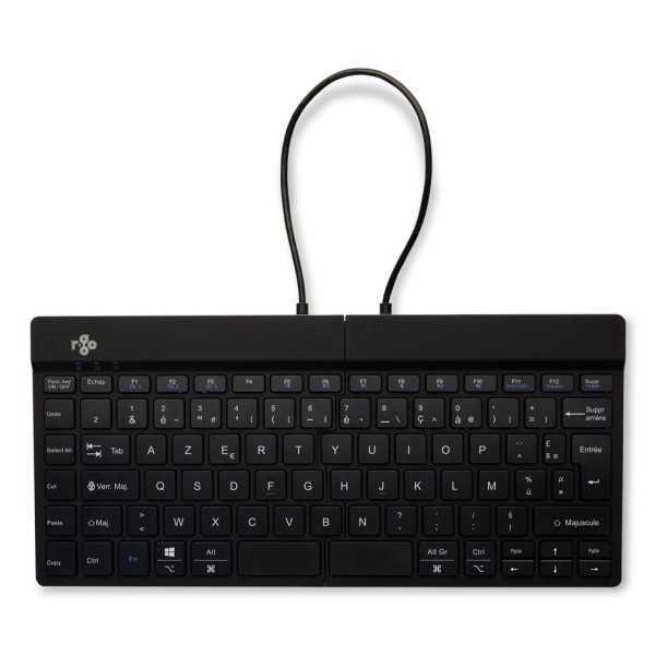 R-Go Split Break keyboard,