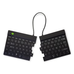 R-Go Split Break keyboard,