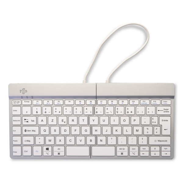 R-Go Split Break keyboard,