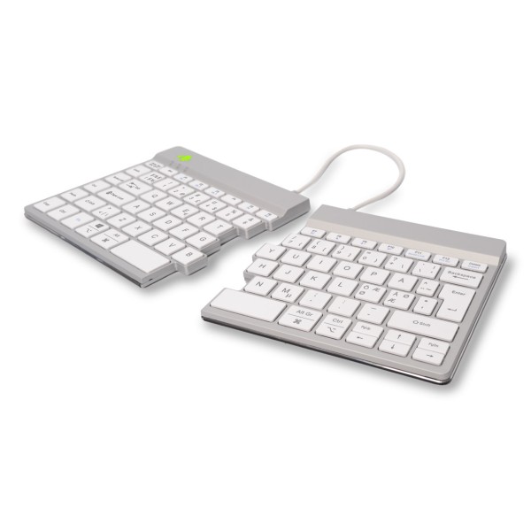 R-Go Split Break keyboard,