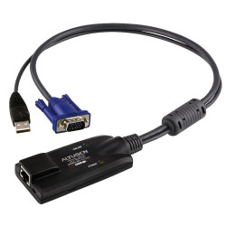 USB CAT 5 Module for KH Series