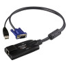 USB CAT 5 Module for KH Series