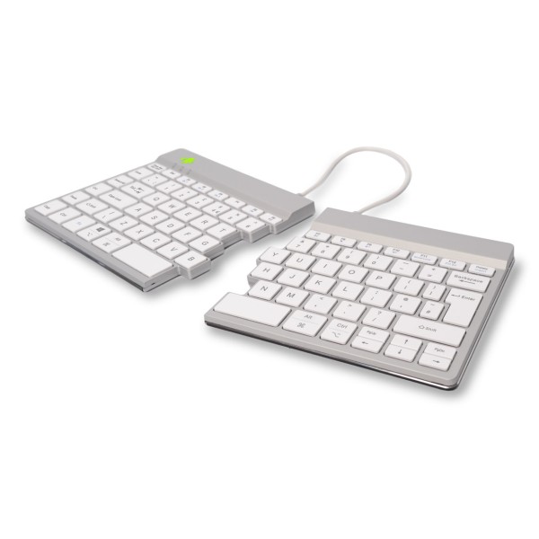 R-Go Split Break keyboard,