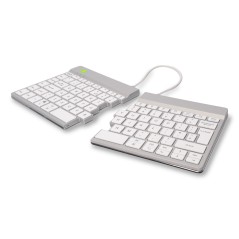 R-Go Split Break keyboard,