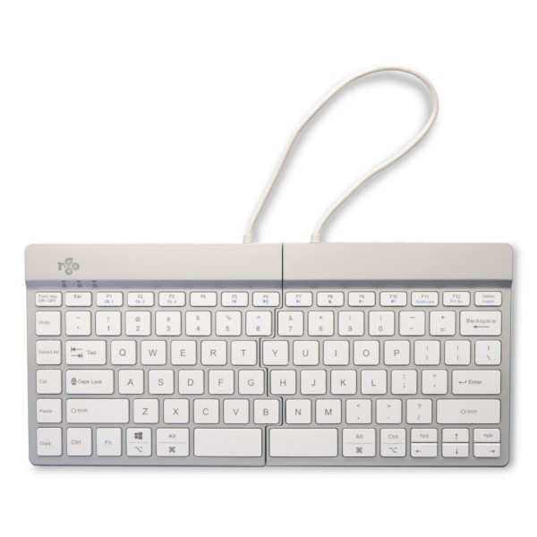 R-Go Split Break keyboard,