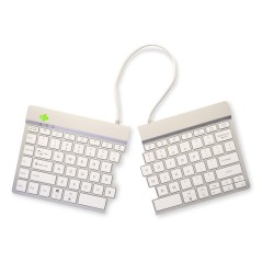 R-Go Split Break keyboard,