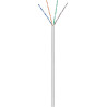 U/UTP CAT5e 305m Grey PVC,