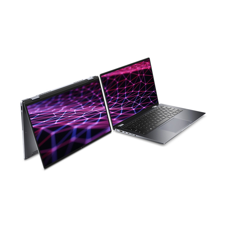 Lati 9430 2in1/i7/16GB/512GB/W10+11P/3Y