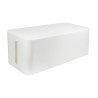 Cable box, 407 x 157 x 133.5